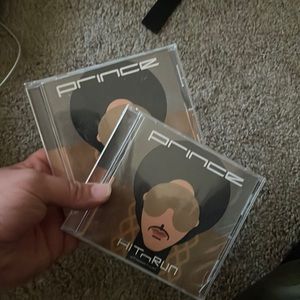 Prince hit n run phase two